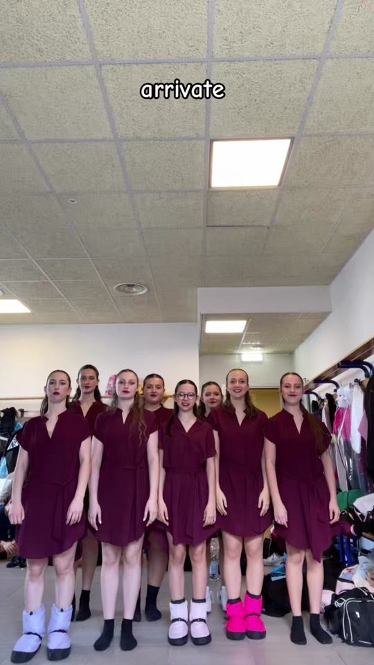 TikTok video thumbnail by aneserdance