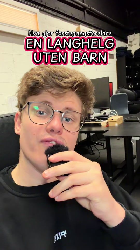 TikTok video thumbnail by danielwold