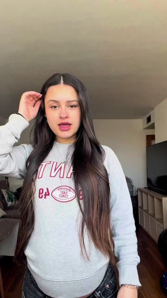 TikTok video thumbnail by danielasprofile