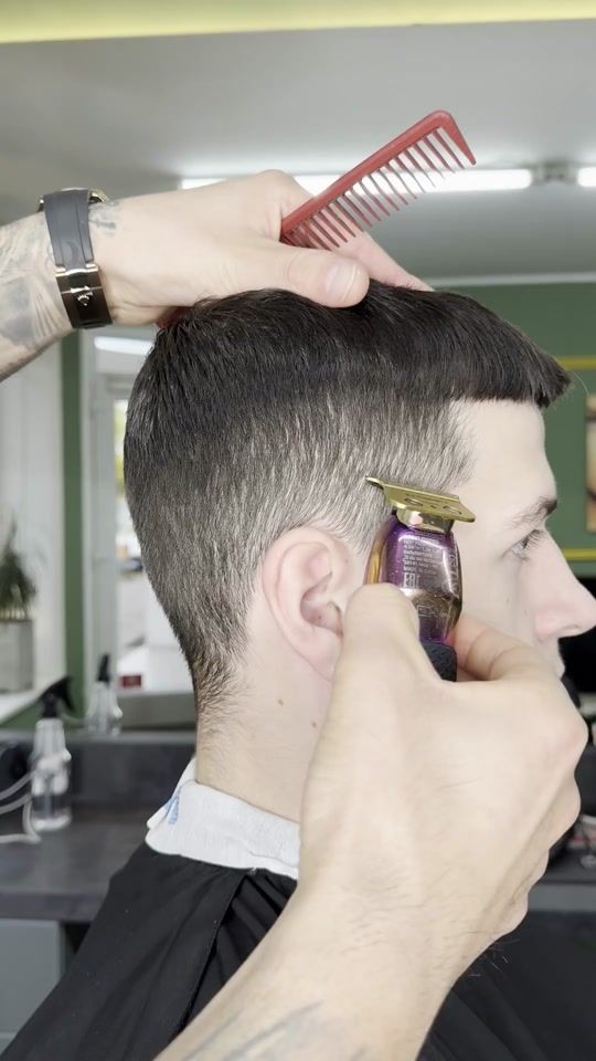 TikTok video thumbnail by sero_cut_wandsbek