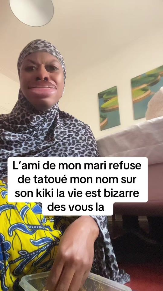 TikTok video thumbnail by inesse254