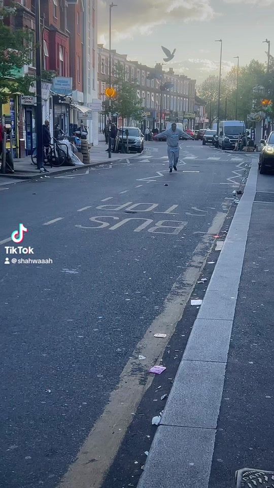TikTok video thumbnail by shahwaaah
