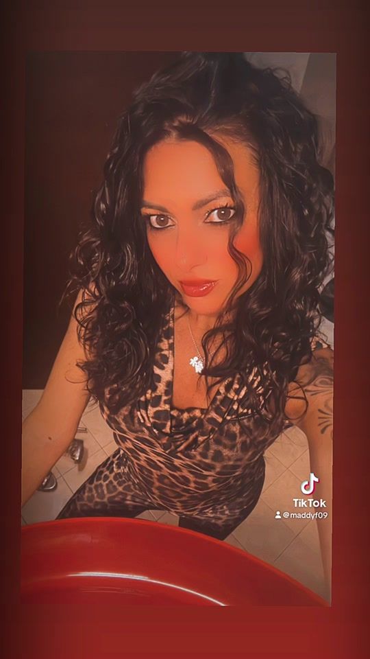 TikTok video thumbnail by maddyf09