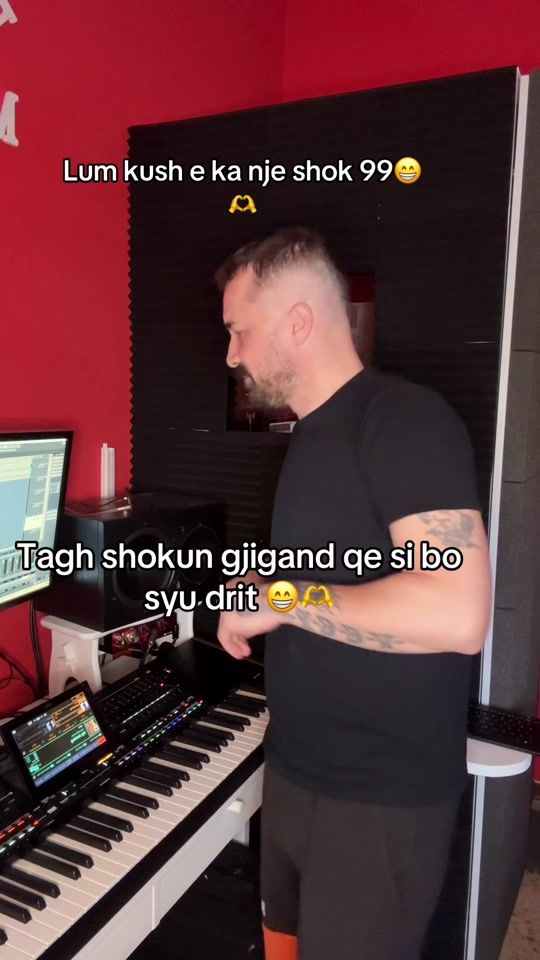 TikTok video thumbnail by florianshtambari
