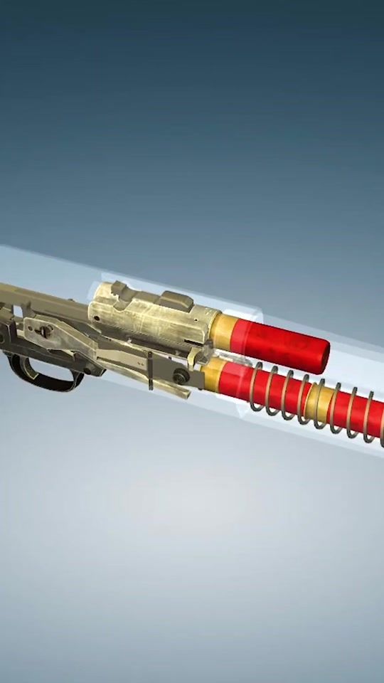 TikTok video thumbnail by firearmshistory