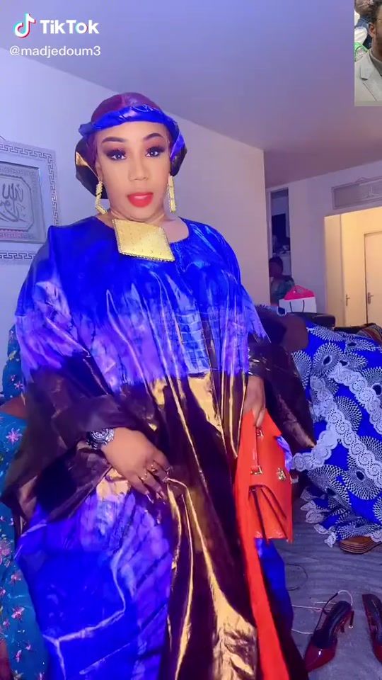 TikTok video thumbnail by hamedttoure