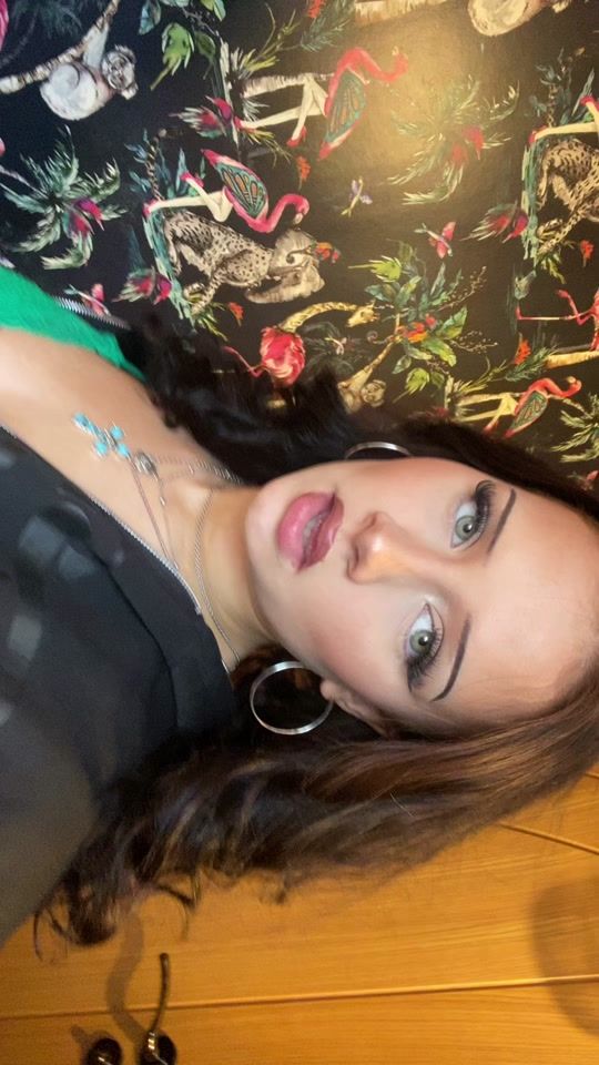 TikTok video thumbnail by india..jasmine