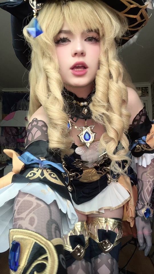 TikTok video thumbnail by .kai_twink