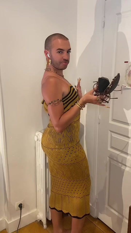 TikTok video thumbnail by tyalade