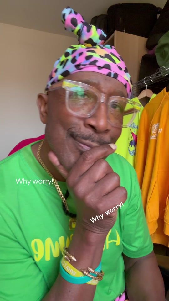 TikTok video thumbnail by realmrmotivator
