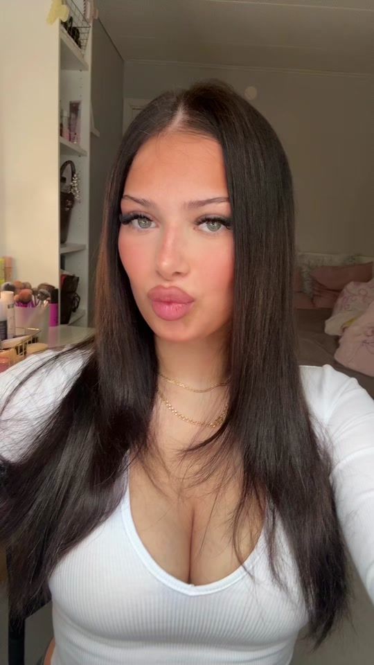 TikTok video thumbnail by .vanessahj