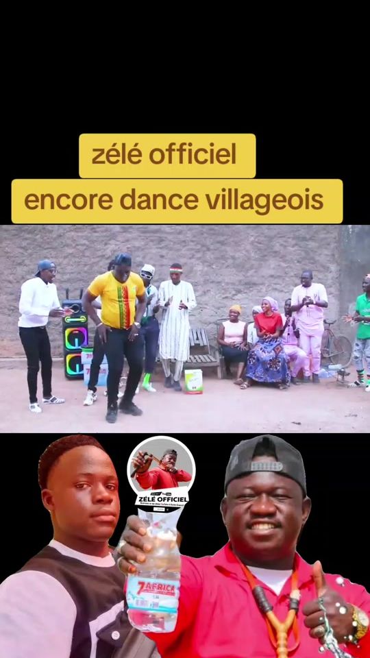 TikTok video thumbnail by babacoulibaly2233