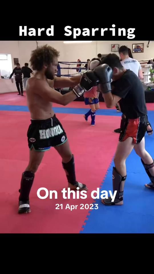 TikTok video thumbnail by striking.coach