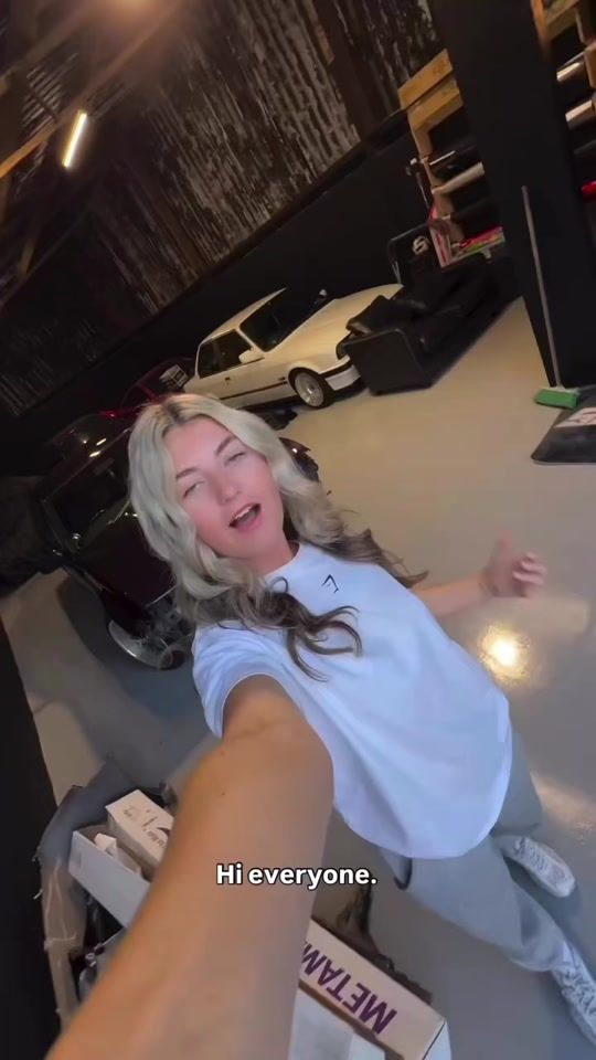 TikTok video thumbnail by beccagaffreyy