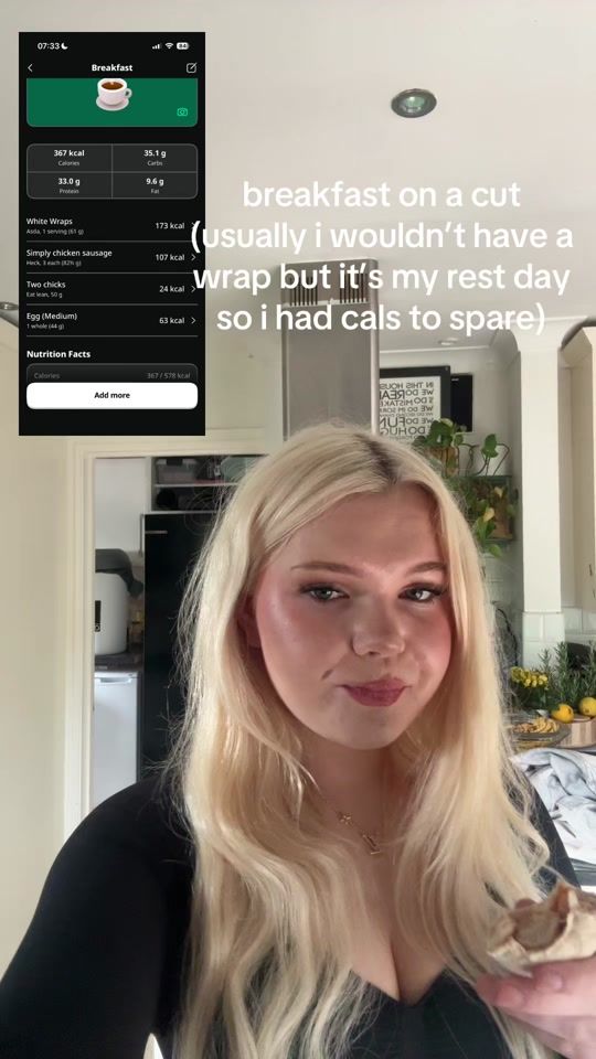TikTok video thumbnail by charli.tranter