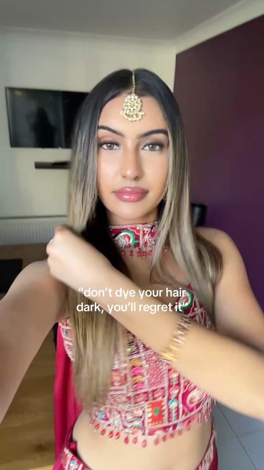 TikTok video thumbnail by simmokaurrr