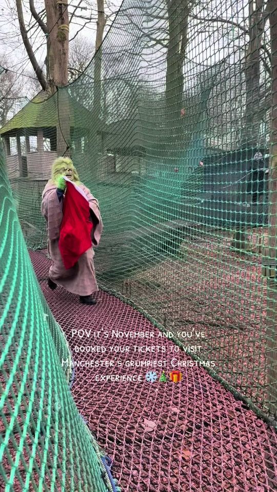 TikTok video thumbnail by zipworld_manchester