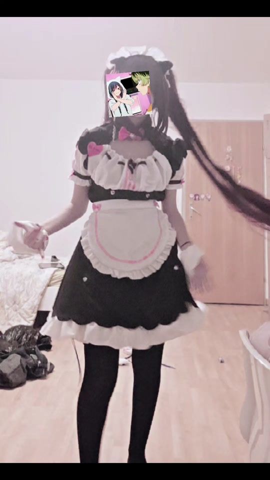 TikTok video thumbnail by .elli_cosplay