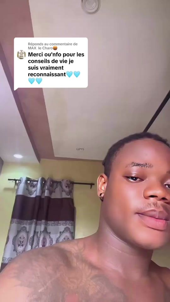 TikTok video thumbnail by charbo_boyzy