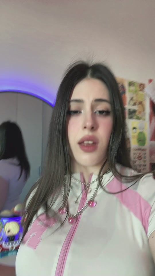 TikTok video thumbnail by ym.neko