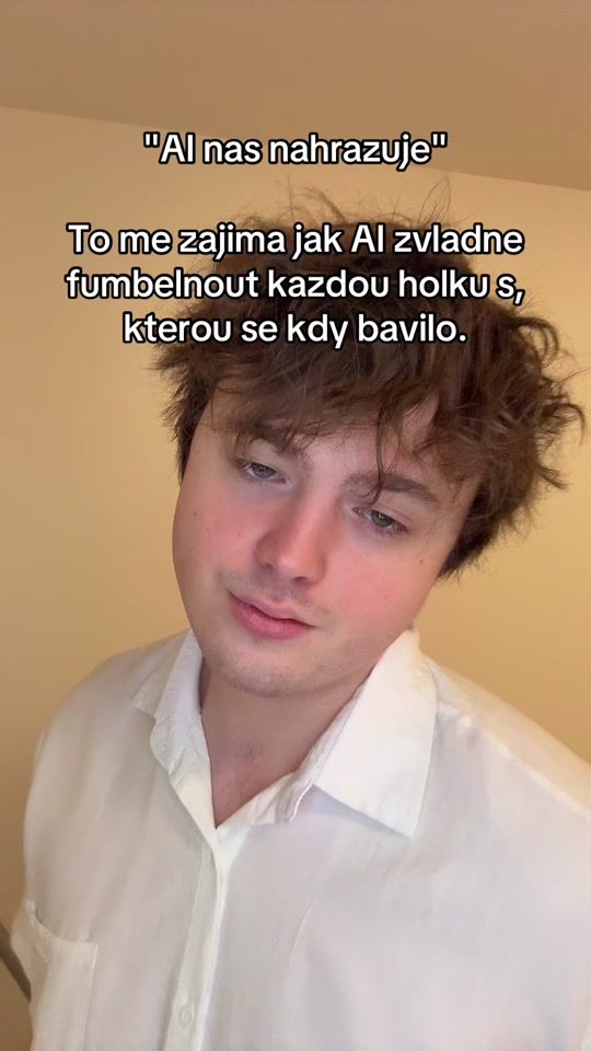 TikTok video thumbnail by david_melisek