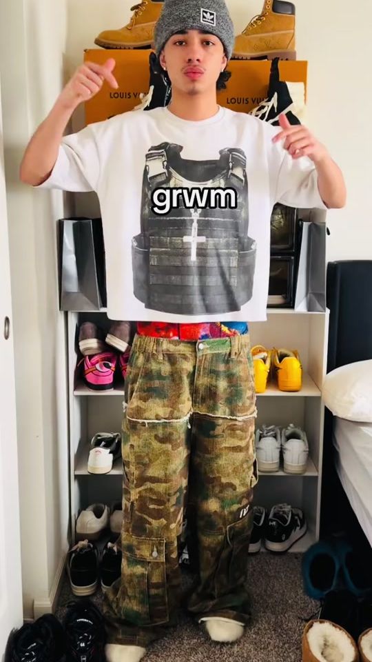 TikTok video thumbnail by flyboyisaiah0