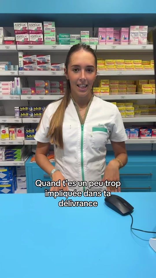 TikTok video thumbnail by pharma.centrale