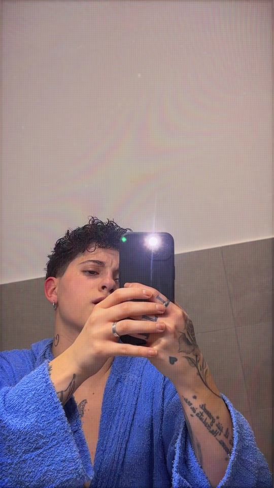 TikTok video thumbnail by marycerbonee_