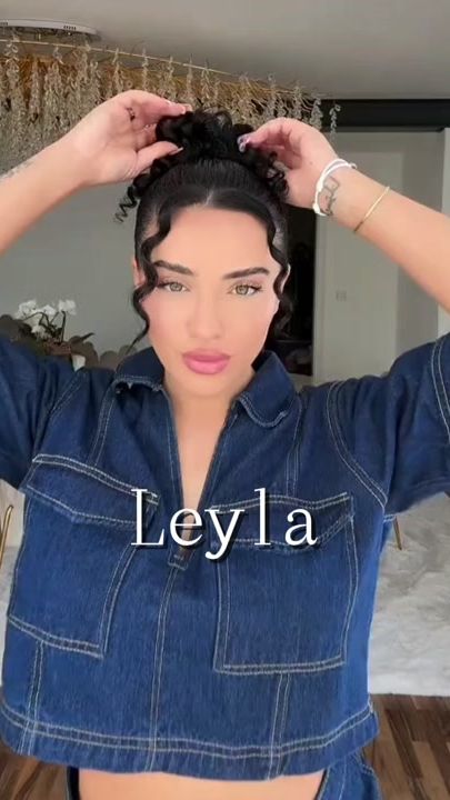 TikTok video thumbnail by leyla_mike.fan