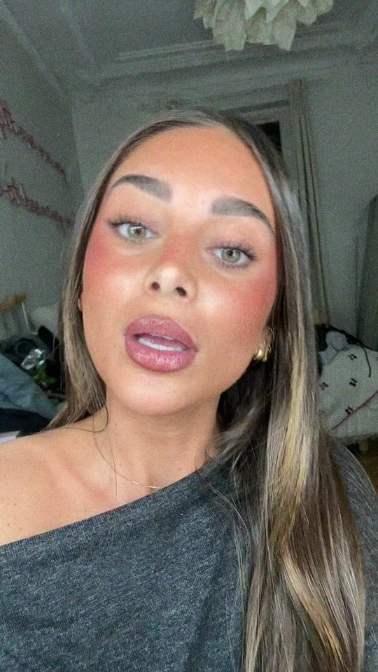 TikTok video thumbnail by danaebessin29