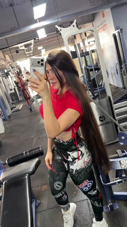 TikTok video thumbnail by valenvidafit2