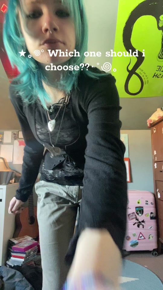 TikTok video thumbnail by idk_bella30