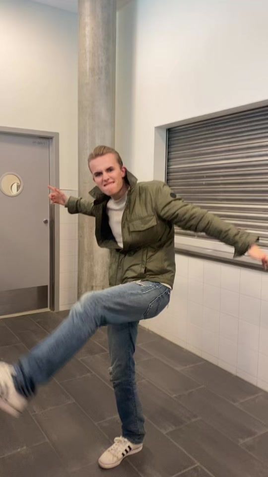 TikTok video thumbnail by edvingutten
