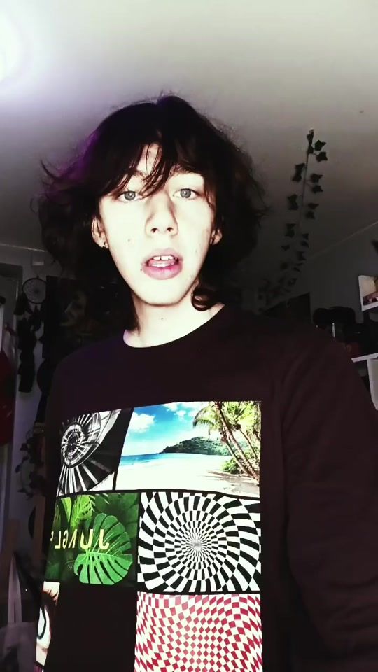 TikTok video thumbnail by k0ndrsix