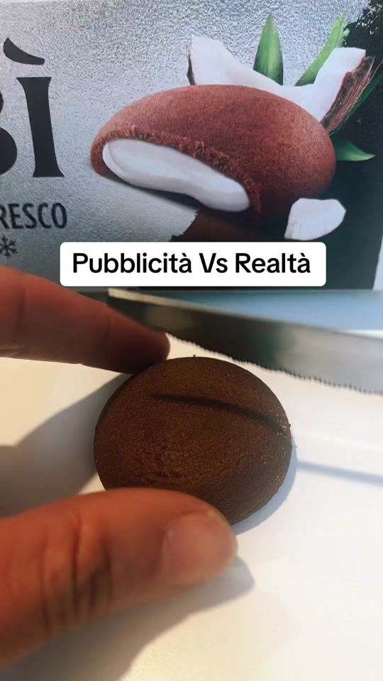TikTok video thumbnail by pubblicitavsrealta