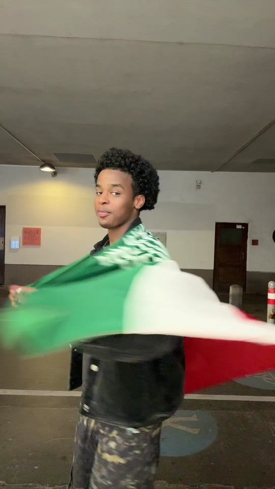 TikTok video thumbnail by afroo_a