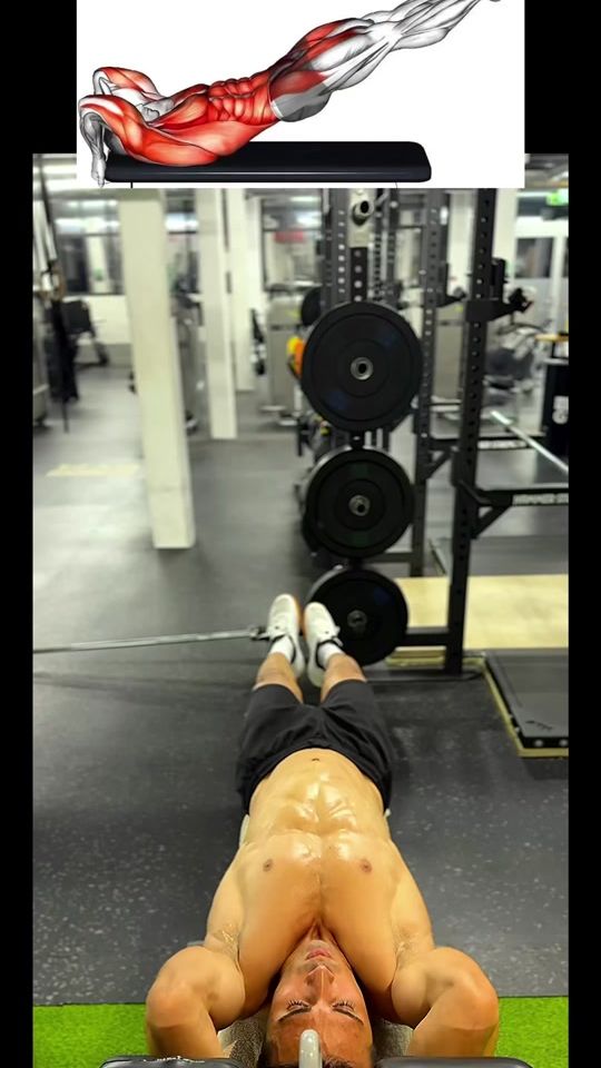 TikTok video thumbnail by fitandpower