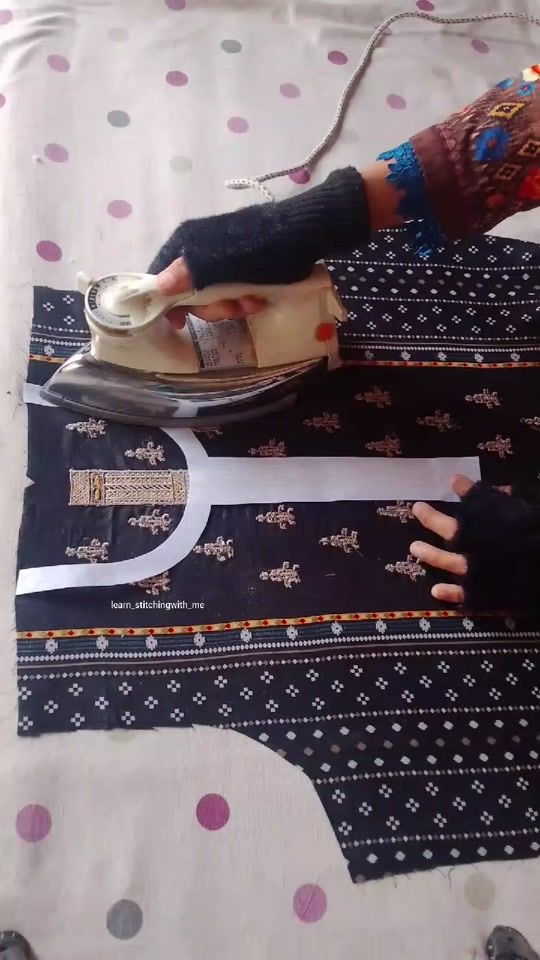 TikTok video thumbnail by learn_stitchingwith_me