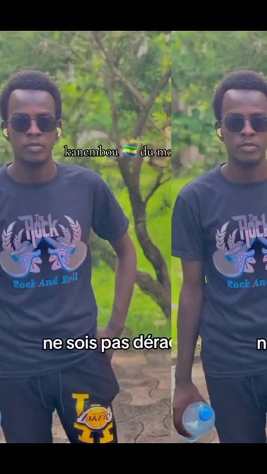 TikTok video thumbnail by abdoulaywiledkanem