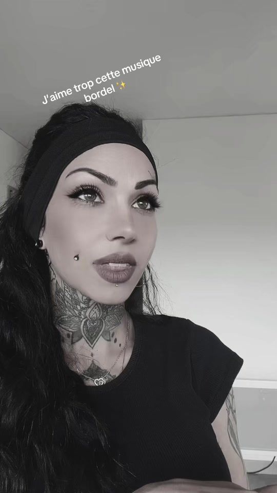 TikTok video thumbnail by melanie_inkedgirl