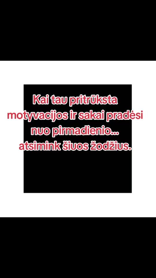 TikTok video thumbnail by mantas690