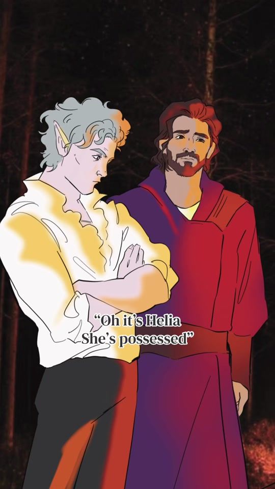 TikTok video thumbnail by fayallureart