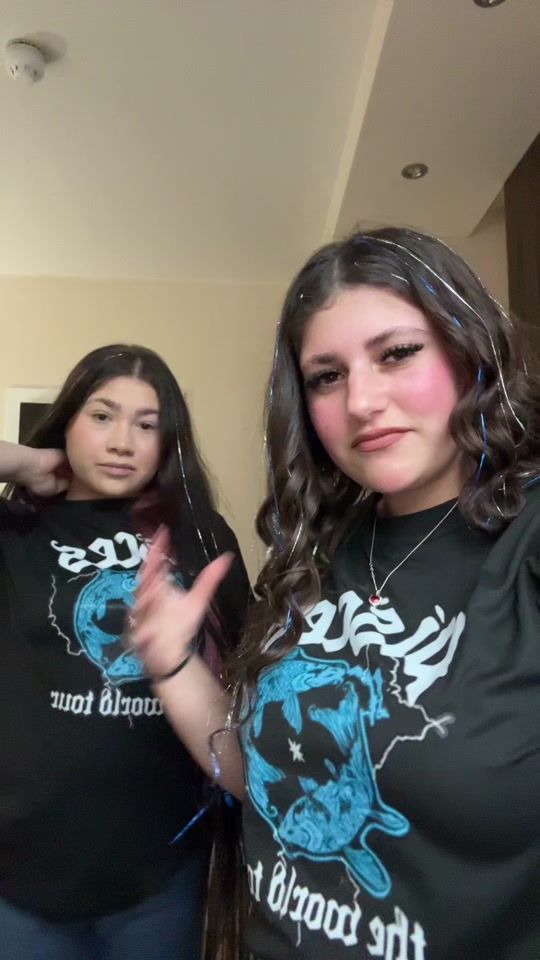 TikTok video thumbnail by k.c669