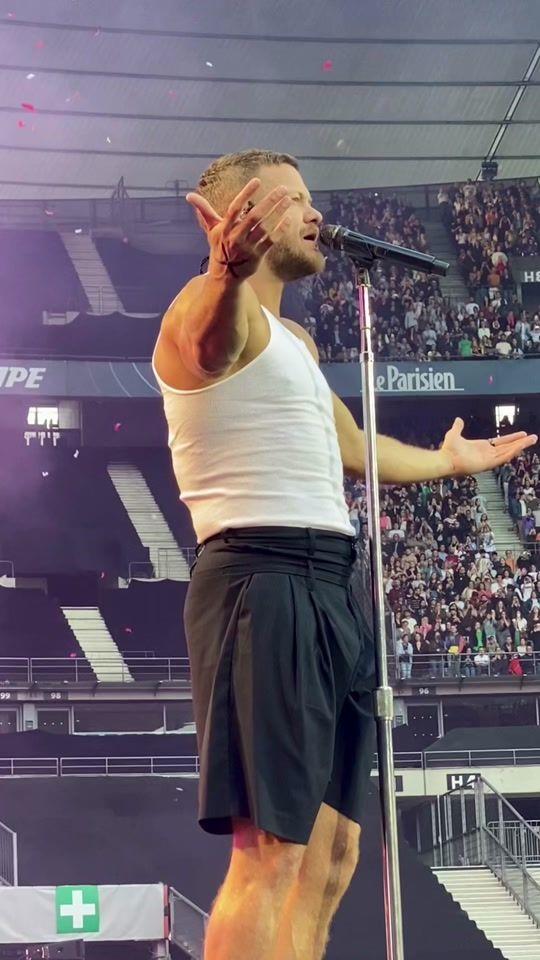 TikTok video thumbnail by imagine.dragons.spain