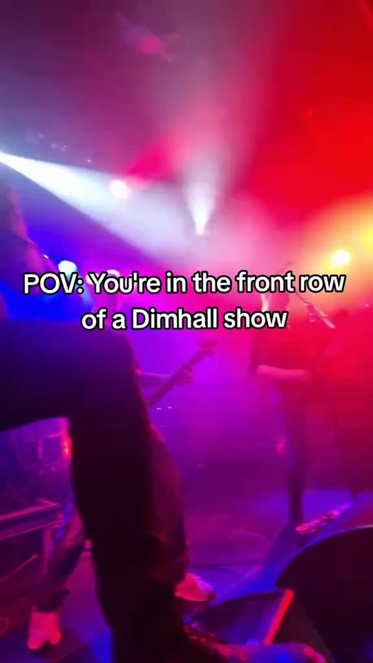 TikTok video thumbnail by dimhallofficial