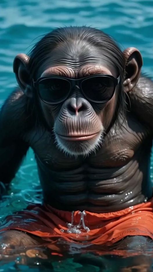 TikTok video thumbnail by humanisedapes