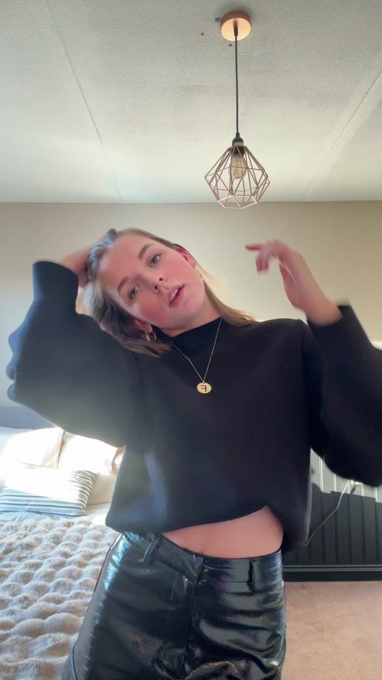 TikTok video thumbnail by floorsneeuw
