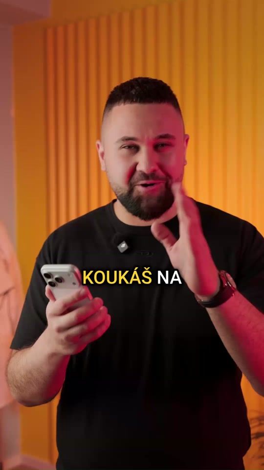 TikTok video thumbnail by jablecnyhonza