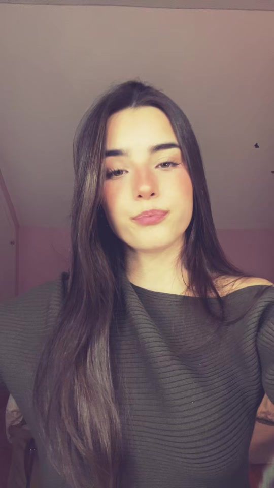 TikTok video thumbnail by verohidalgoo