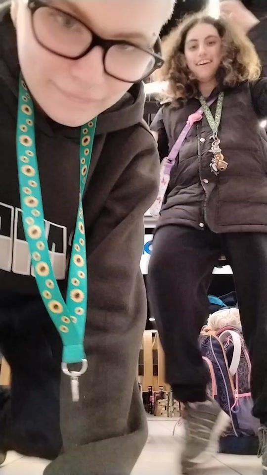 TikTok video thumbnail by powerfox19